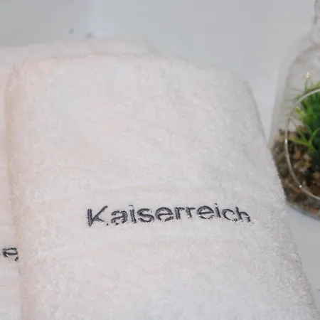 Kaiserreich Eggstätt